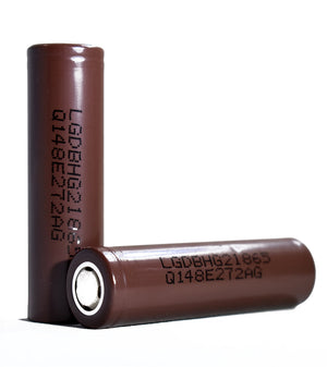 18650 Battery