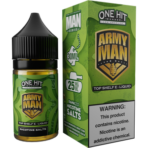 One Hit Wonder Salt E-Liquid