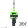 Ooze Echo Silicone Water Pipe & Nectar Collector
