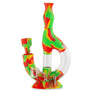 Ooze Echo Silicone Water Pipe & Nectar Collector