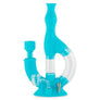 Ooze Echo Silicone Water Pipe & Nectar Collector