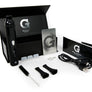 Grenco Science "G-Pro" Herbal Vaporizer