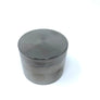 Chromium Crusher 2.3' Flat Top 4 Part Grinder