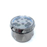 Chromium Crusher 2.5' Flat Top 4 Part Grinder