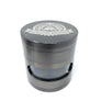 Illuminati Crusher Stash Grinder
