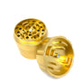 Shine Gold 4-piece Grinder