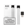 JUUL Silver Basic Kit
