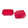 Truweigh Mini Crimson Collapsible Bowl 100G X 0.01G