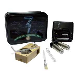 The Magic Flight Launch Box