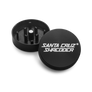 SANTA CRUZ SHREDDER 2-PIECE GRINDER