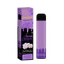 Food God Zero Nicotine Disposable Vape