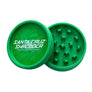 SANTA CRUZ SHREDDER 2-PIECE GRINDER