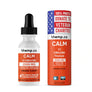 Hhemp Calm CBD Tincture