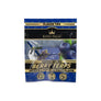King Palm Flavored Corn Husk Filter Tips 2pk Pouch