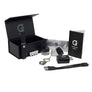 microG Vaporizer with Quartz