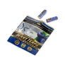 King Palm Flavored Corn Husk Filter Tips 2pk Pouch