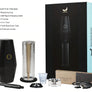 Banana Bros Otto Electric Herb and Spice Grinder