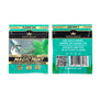King Palm Flavored Corn Husk Filter Tips 2pk Pouch