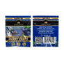 King Palm Flavored Corn Husk Filter Tips 2pk Pouch