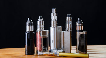 Understanding the World of E-Cigarettes: Health, Legislation, and Lifestyle