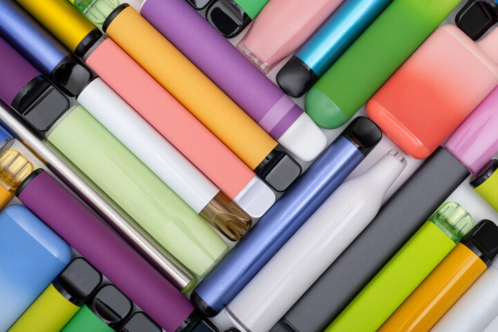 The Comprehensive Guide to Choosing Your First Vape – Puff Craze