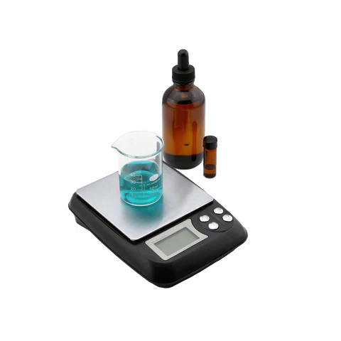 DIY E-Liquid Puff Craze DIY E-Liquid Puff Craze