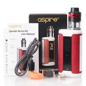 ASPIRE SPEEDER REVVO