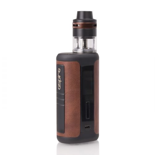 ASPIRE SPEEDER REVVO