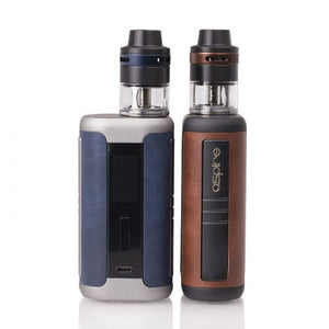 ASPIRE SPEEDER REVVO