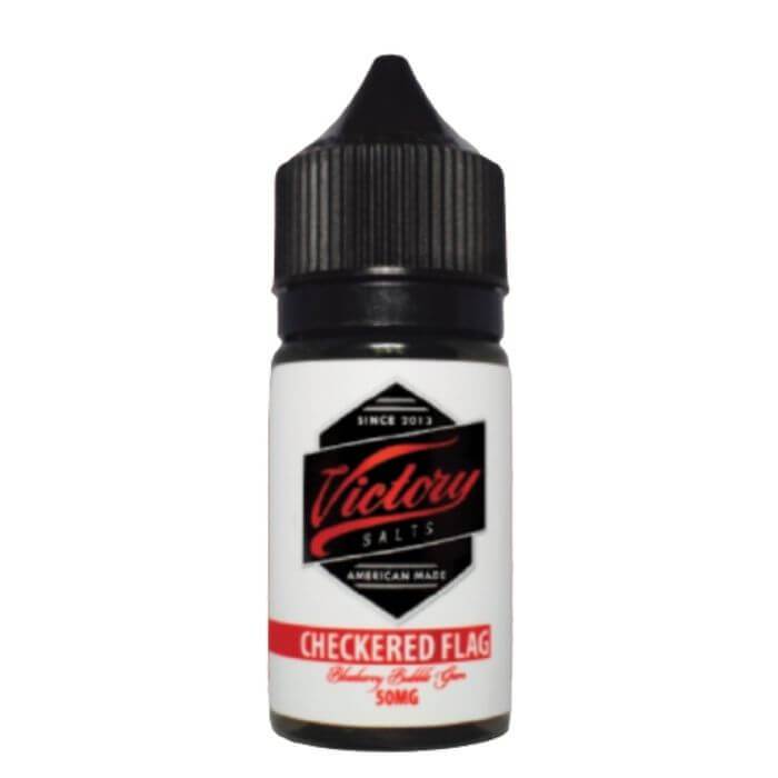 Victory Salt E-Liquid