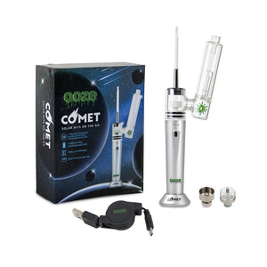 Ooze Comet eNail Vaporizer Kit