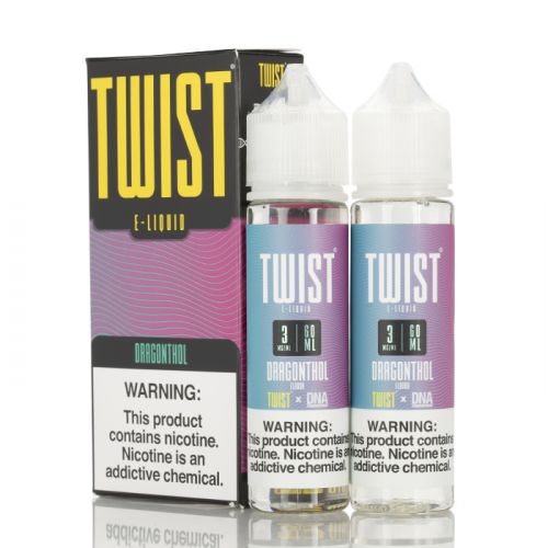 TWIST E-LIQUID