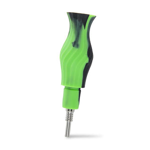 Ooze Echo Silicone Water Pipe & Nectar Collector