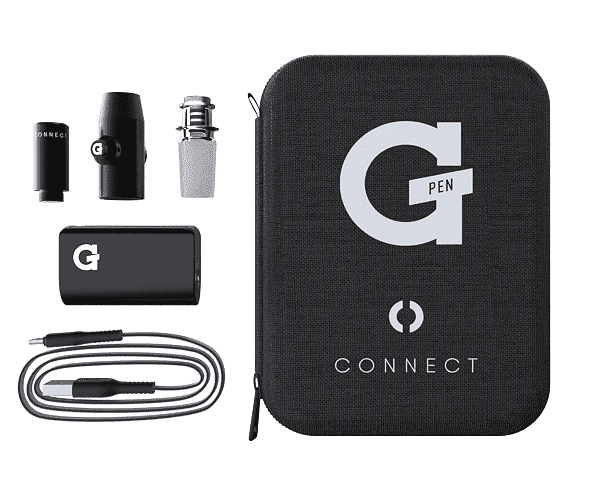 G PEN CONNECT