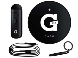 G PEN DASH