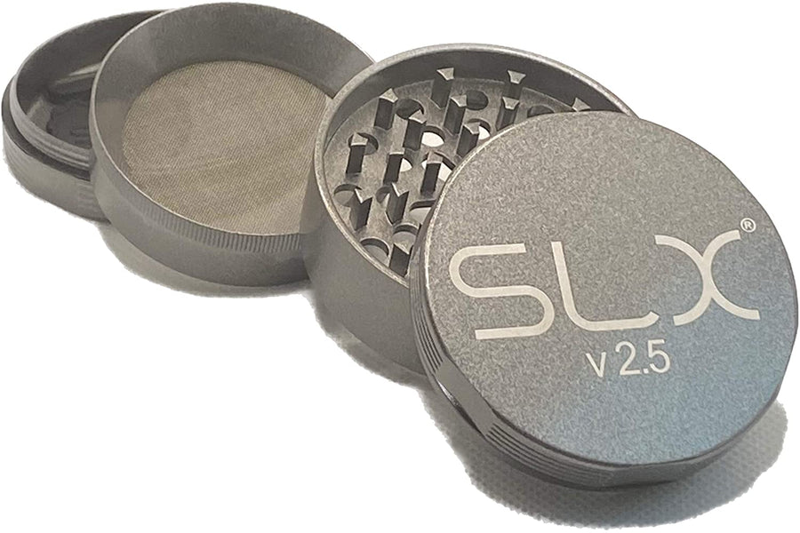 SLX SMALL V2.5 GRINDER