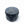 Chromium Crusher 2.5' Flat Top 4 Part Grinder