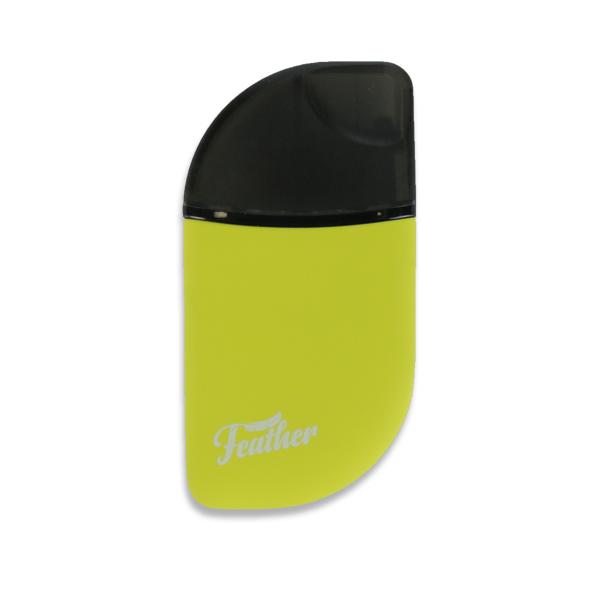 KANDYPENS FEATHER VAPORIZER