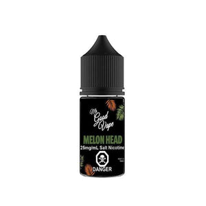 Mr.Good Vape Salt E-Liquid