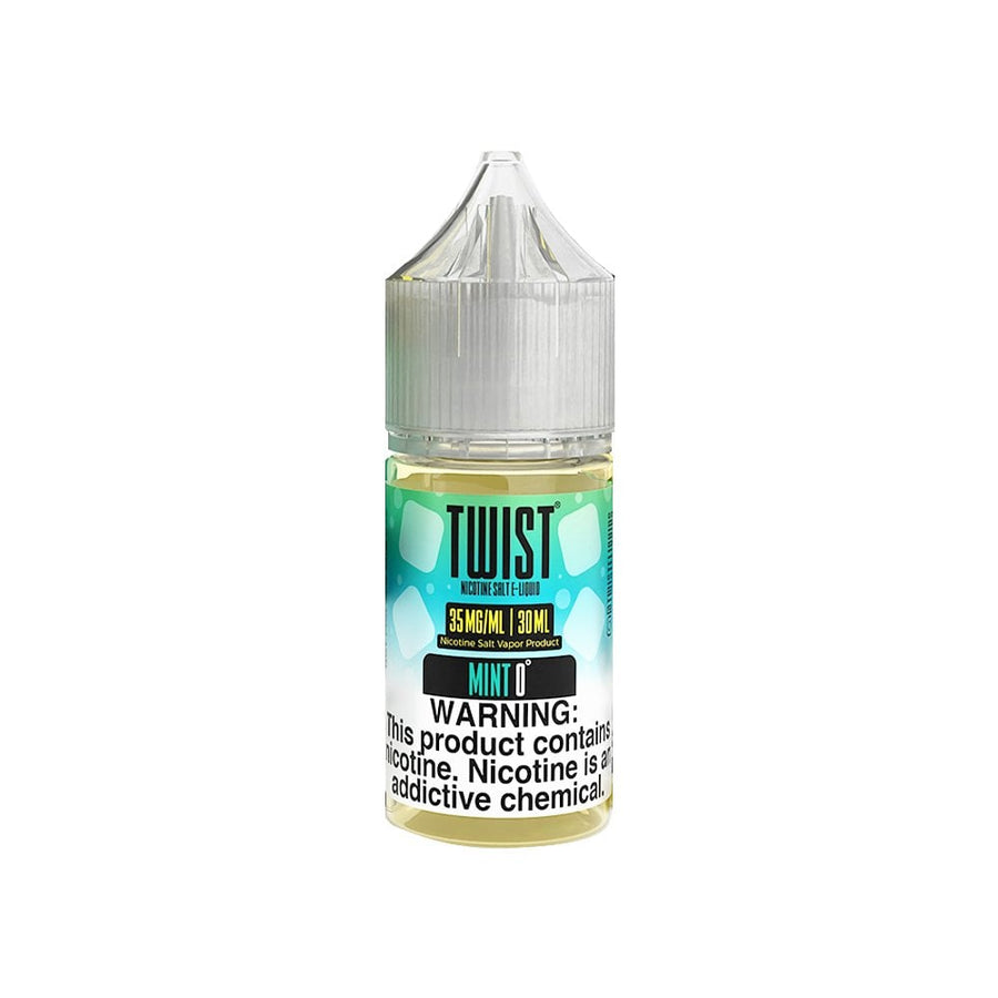 Twist E-Liquid Salt