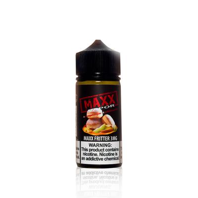 Maxx Salt Nic