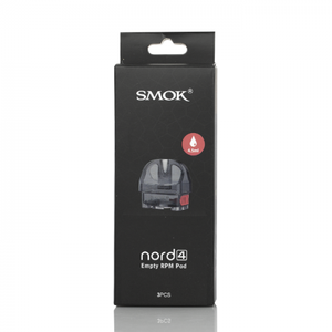 SMOK NORD 4 PODS