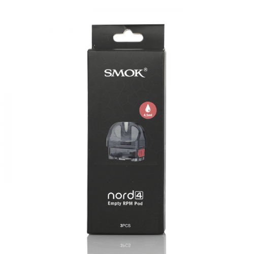 SMOK NORD 4 PODS