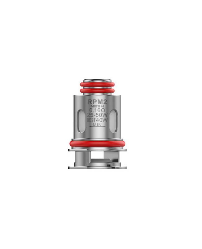 SMOK RPM2 Mesh 0.16 ohm Coils