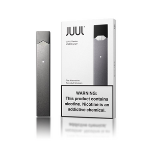 Slate JUUL Device