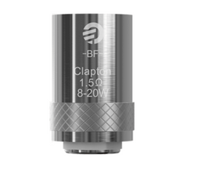 Joyetech BF Clapton Coils 1.5ohm