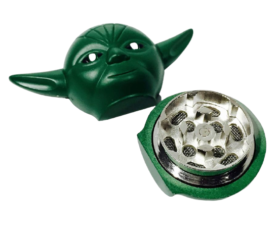 YODA GRINDER