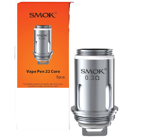 SMOK Vape Pen 22 Replacement Coil 0.3 ohm