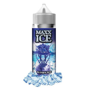 MAXX ICE - E-Liquid