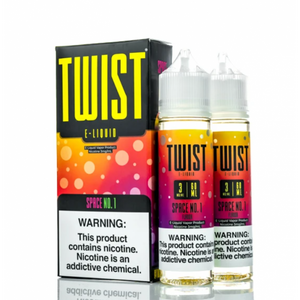 TWIST E-LIQUID